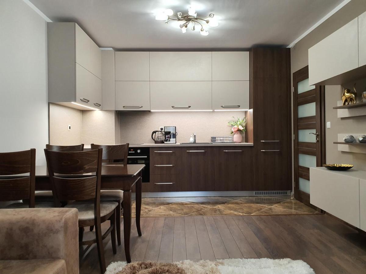 Vip Apartment & Parking Sofia Exteriör bild