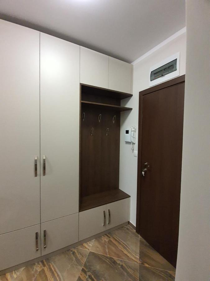 Vip Apartment & Parking Sofia Exteriör bild