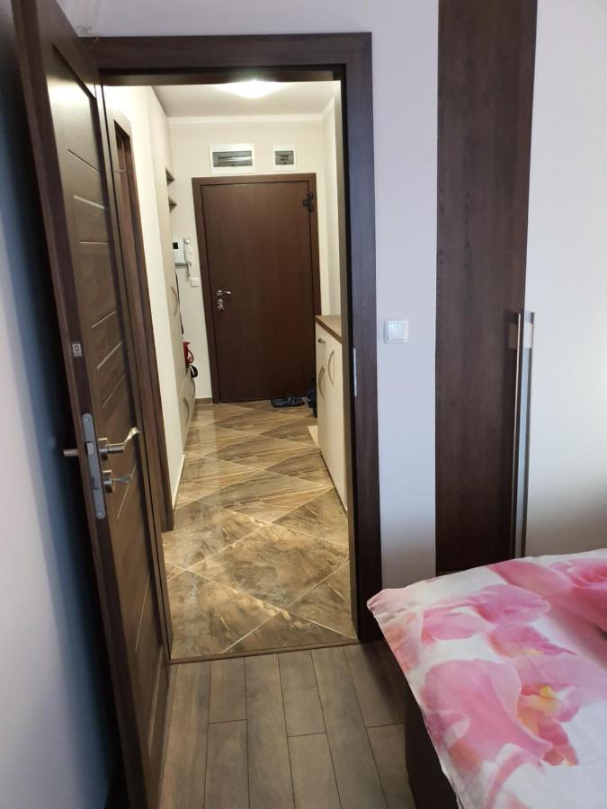Vip Apartment & Parking Sofia Exteriör bild
