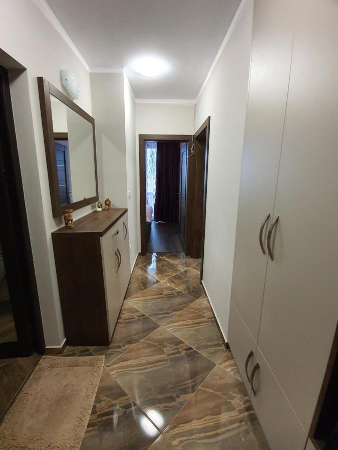 Vip Apartment & Parking Sofia Exteriör bild